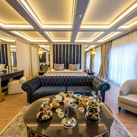 Grand Pasha Hotel & Spa Kyrenia-2