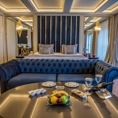 Grand Pasha Hotel & Spa Kyrenia-3